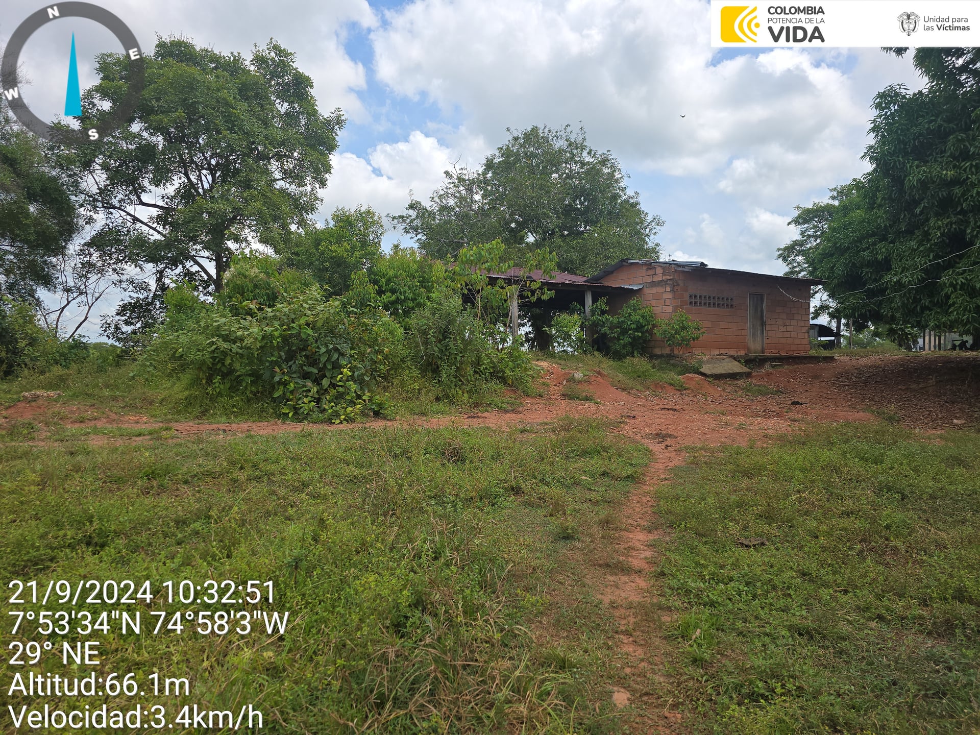 FINCA en Gestion - CAUCASIA, ANTIOQUIA - 38