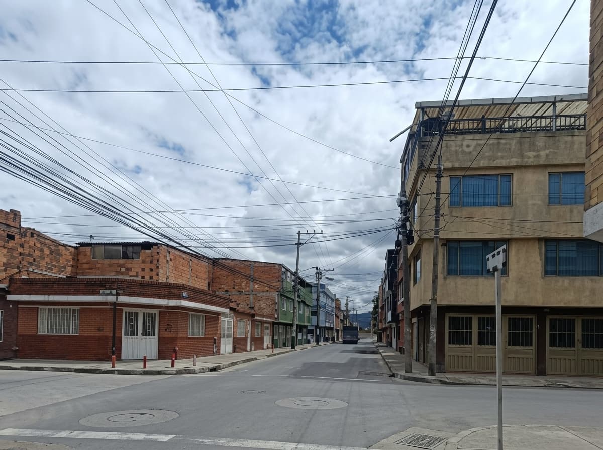 Casa en venta - Bogotá