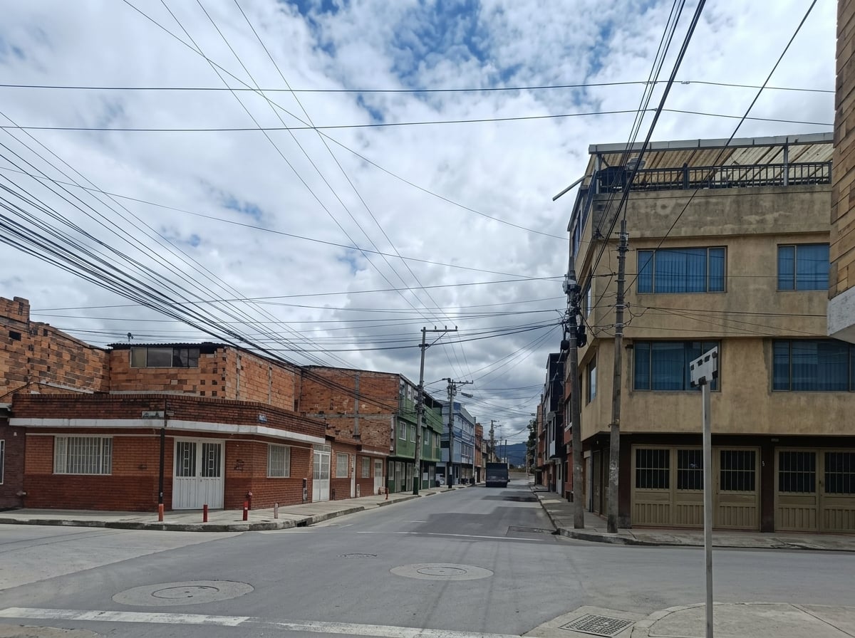 Casa en venta - Bogotá - 1