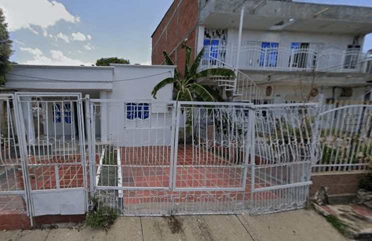 Casa en venta - Cartagena De Indias- Bolívar