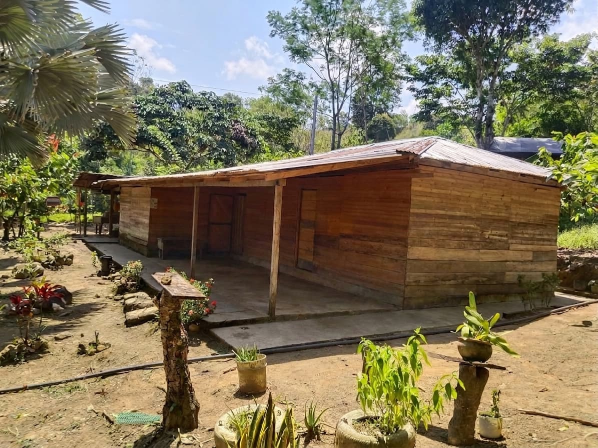 FINCA en Gestion - TARAZÁ, ANTIOQUIA - 11