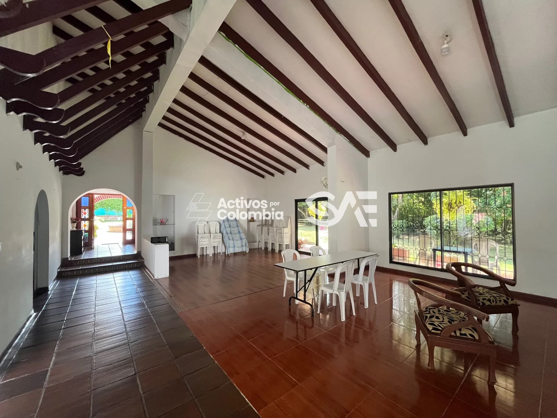 Casa Campestre en venta - Cali, Valle del cauca - 6