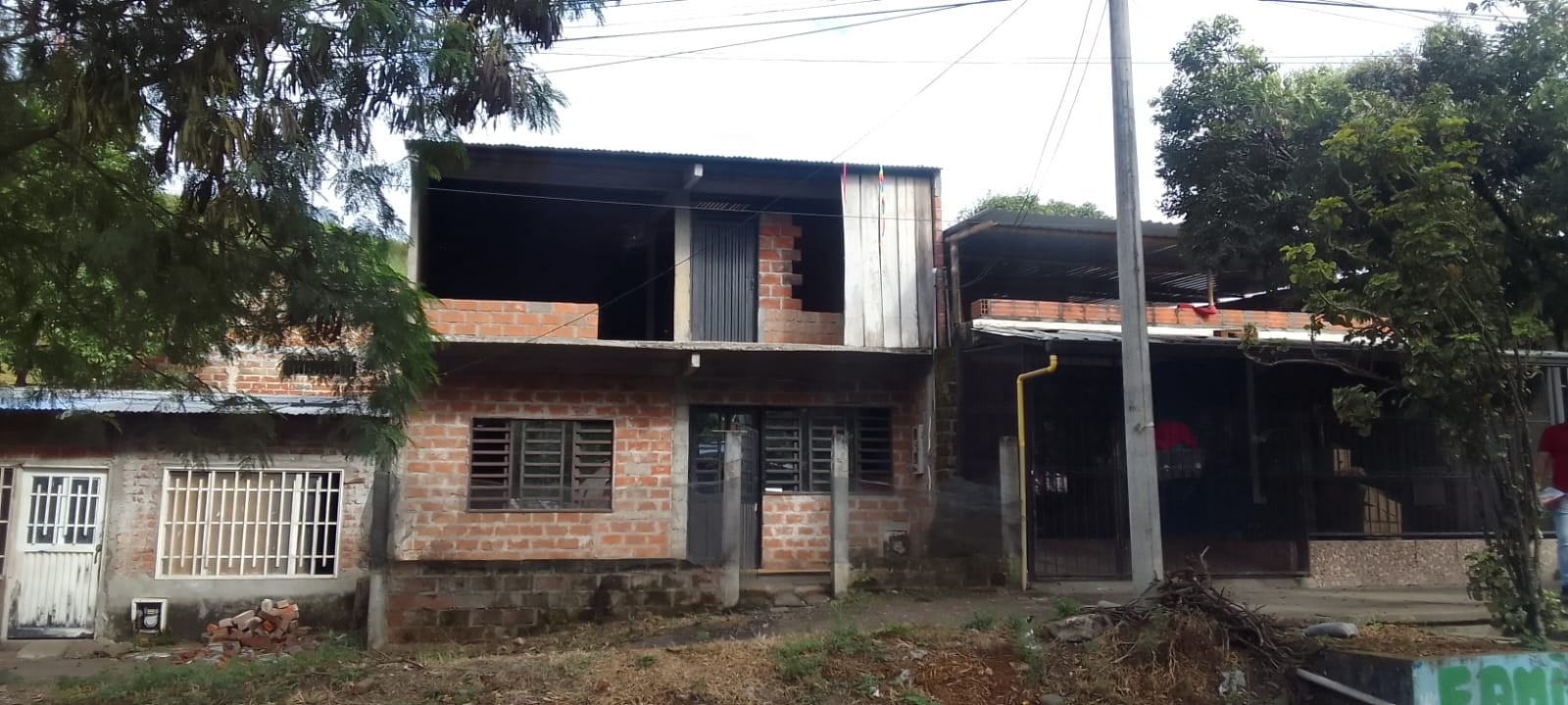 Casa en venta - Garzón, Huila - 2