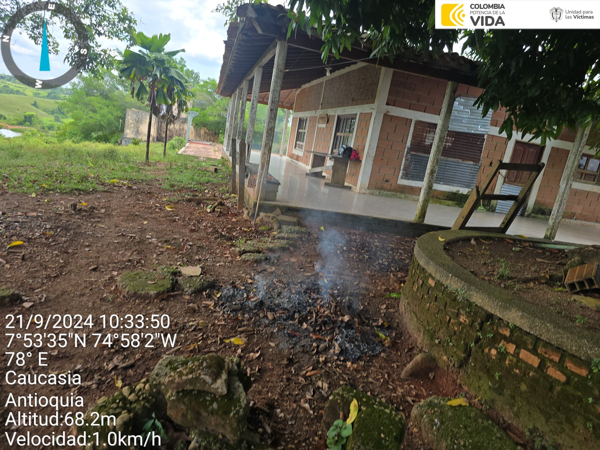 FINCA en Gestion - CAUCASIA, ANTIOQUIA - 41