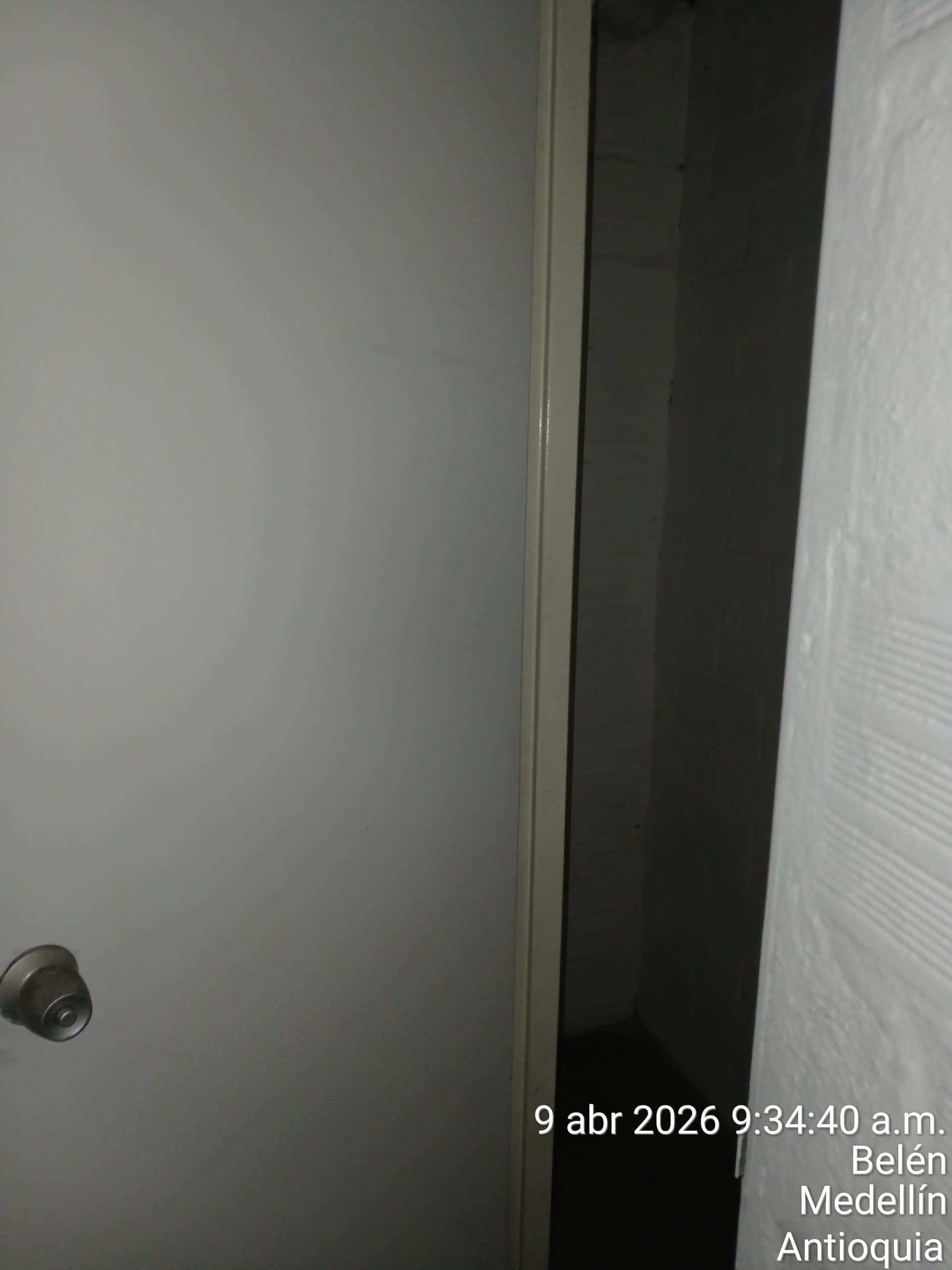 CUARTO UTIL en Gestion - MEDELLÍN, ANTIOQUIA - 5