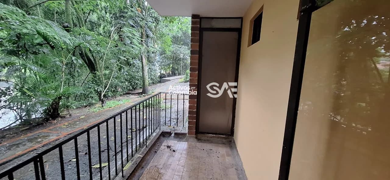 Apartamento en venta--Ibagué--Tolima - 2