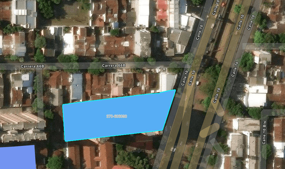 Apartamento, garaje y depósitos en venta - Cali- Valle del cauca