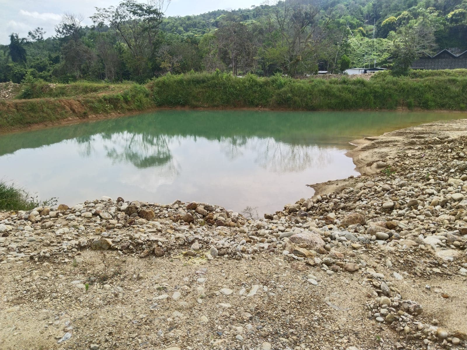 FINCA en Gestion - TARAZÁ, ANTIOQUIA - 3