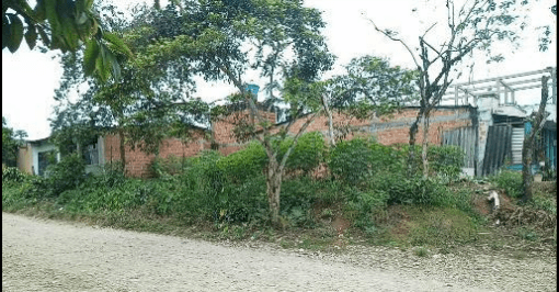 Lote en venta - Puerto Asís-Putumayo - 2