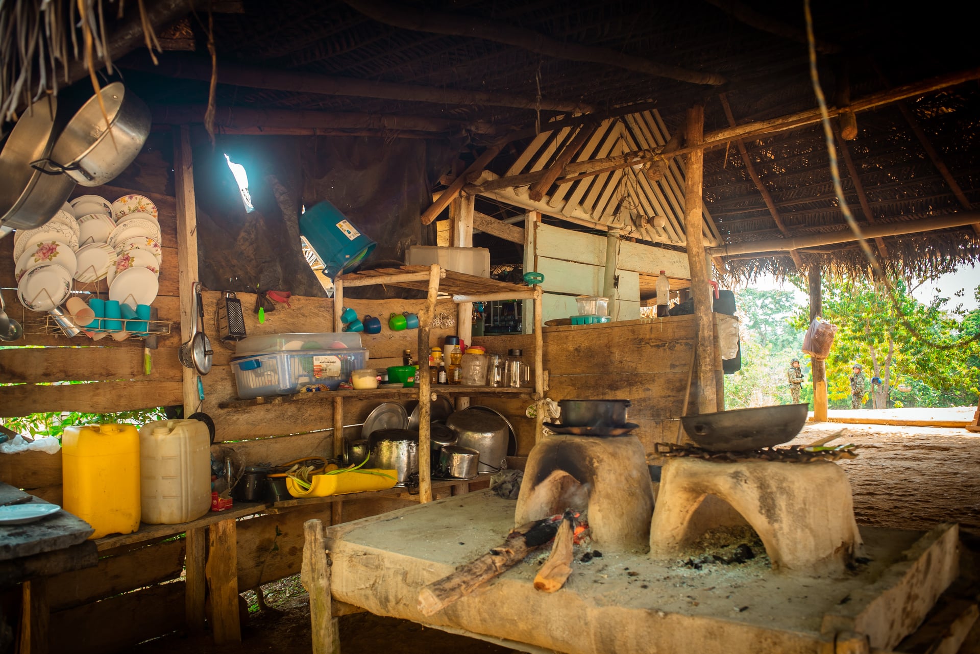 MEJORA en Gestion - CÁCERES, ANTIOQUIA - 5
