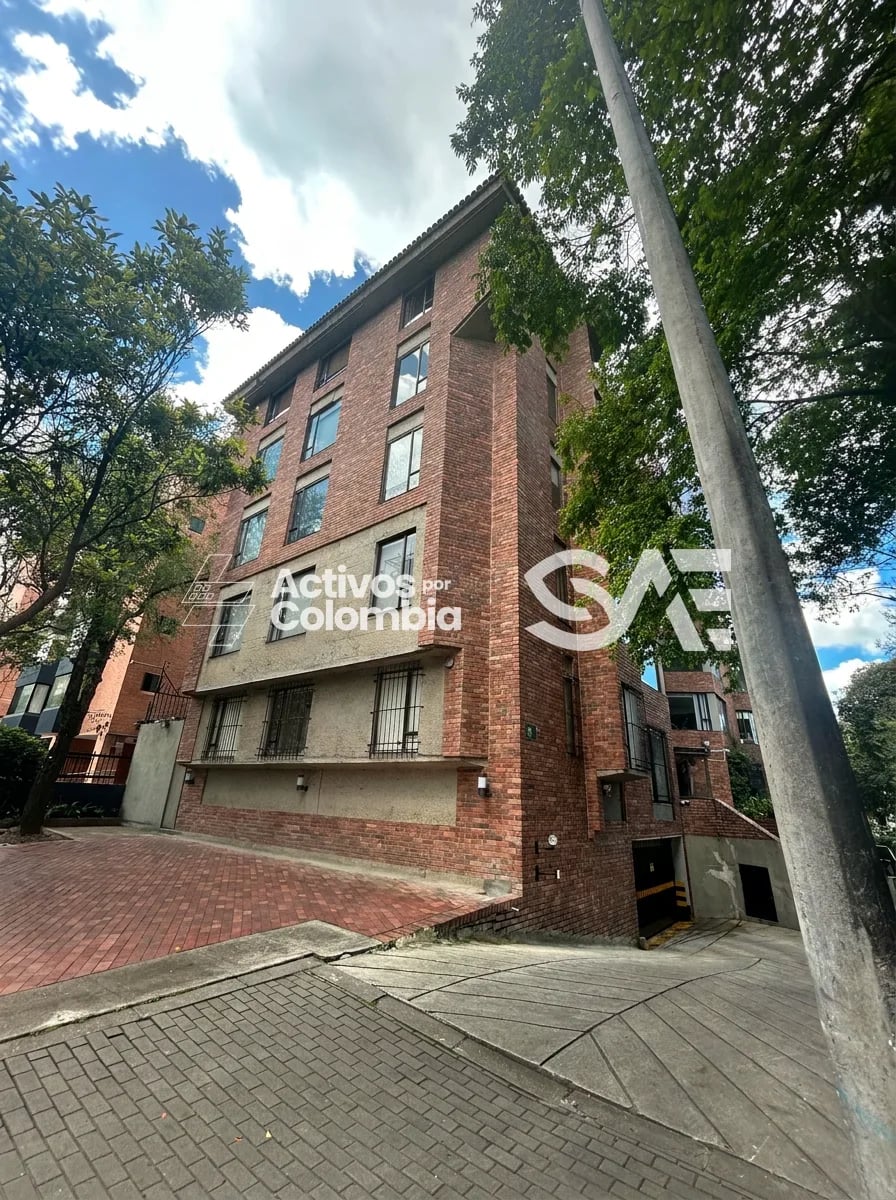 Apartamento en venta - Bogotá
