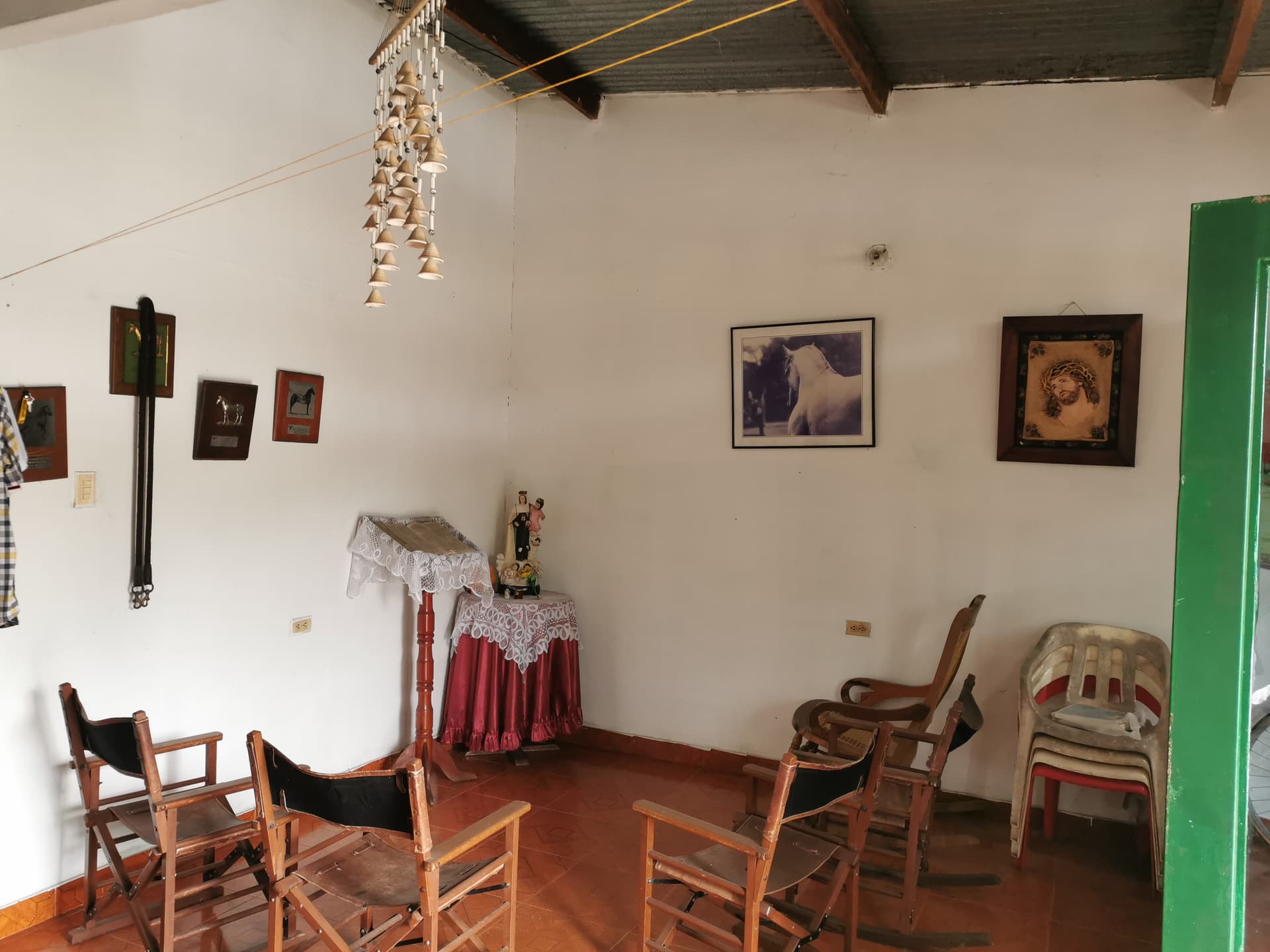 CASA en Gestion - ALBANIA, CAQUETA - 4