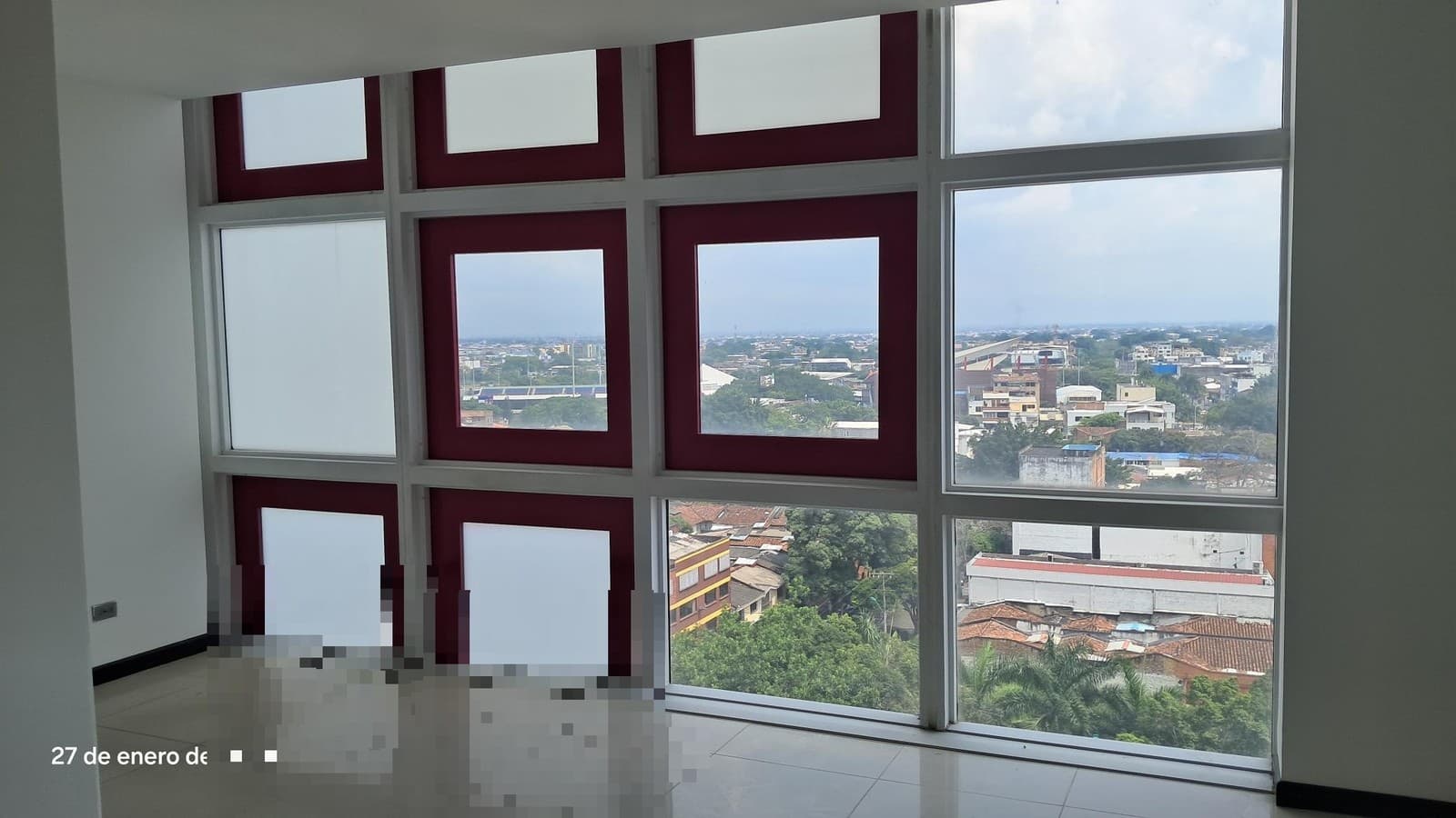 CALLE 5D 38A 35 PROYECTO VIDA CENTRO PROFESIONAL CONSULTORIO 925 PISO 9 ALA 1 - 6