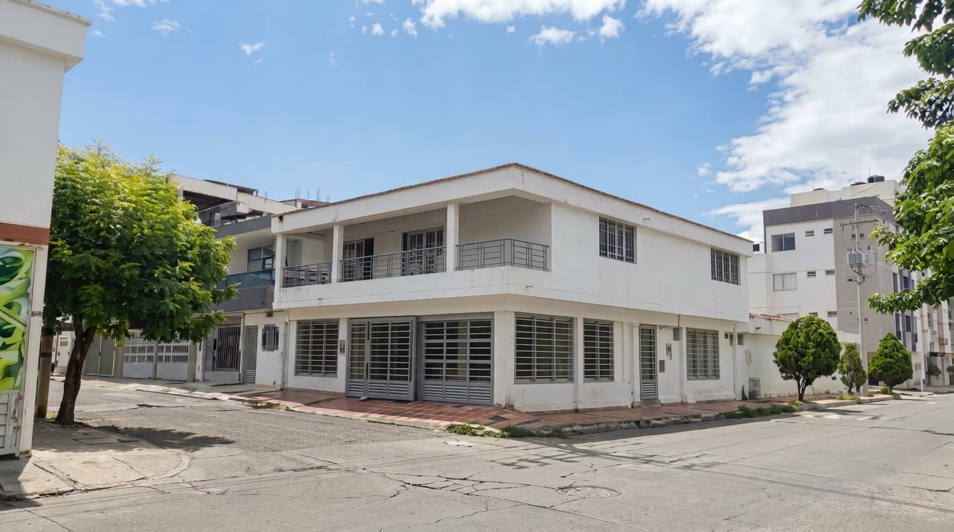 Casa en venta-Cucuta-Norte de Santander - 2