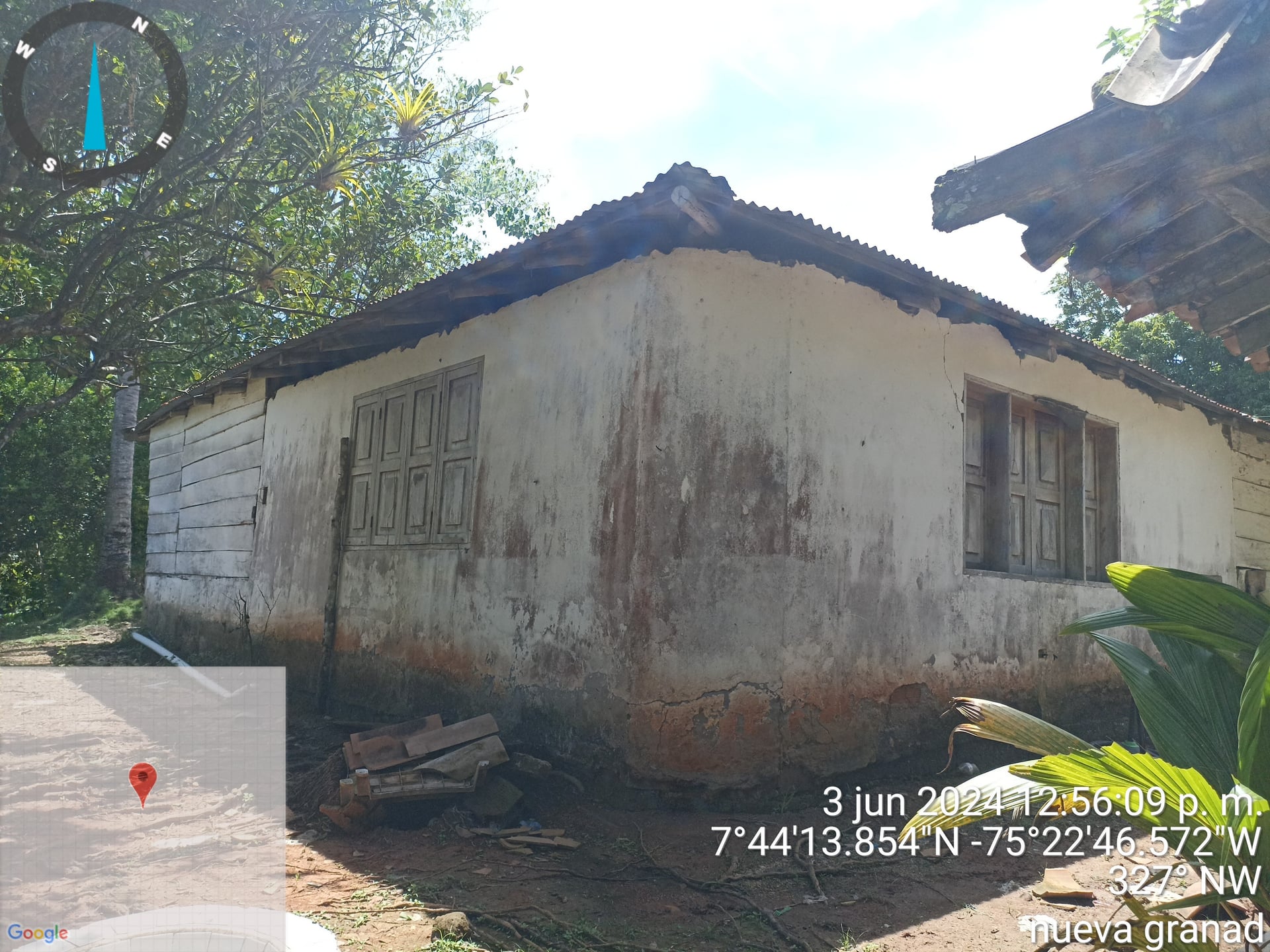 FINCA en Gestion - CÁCERES, ANTIOQUIA - 8