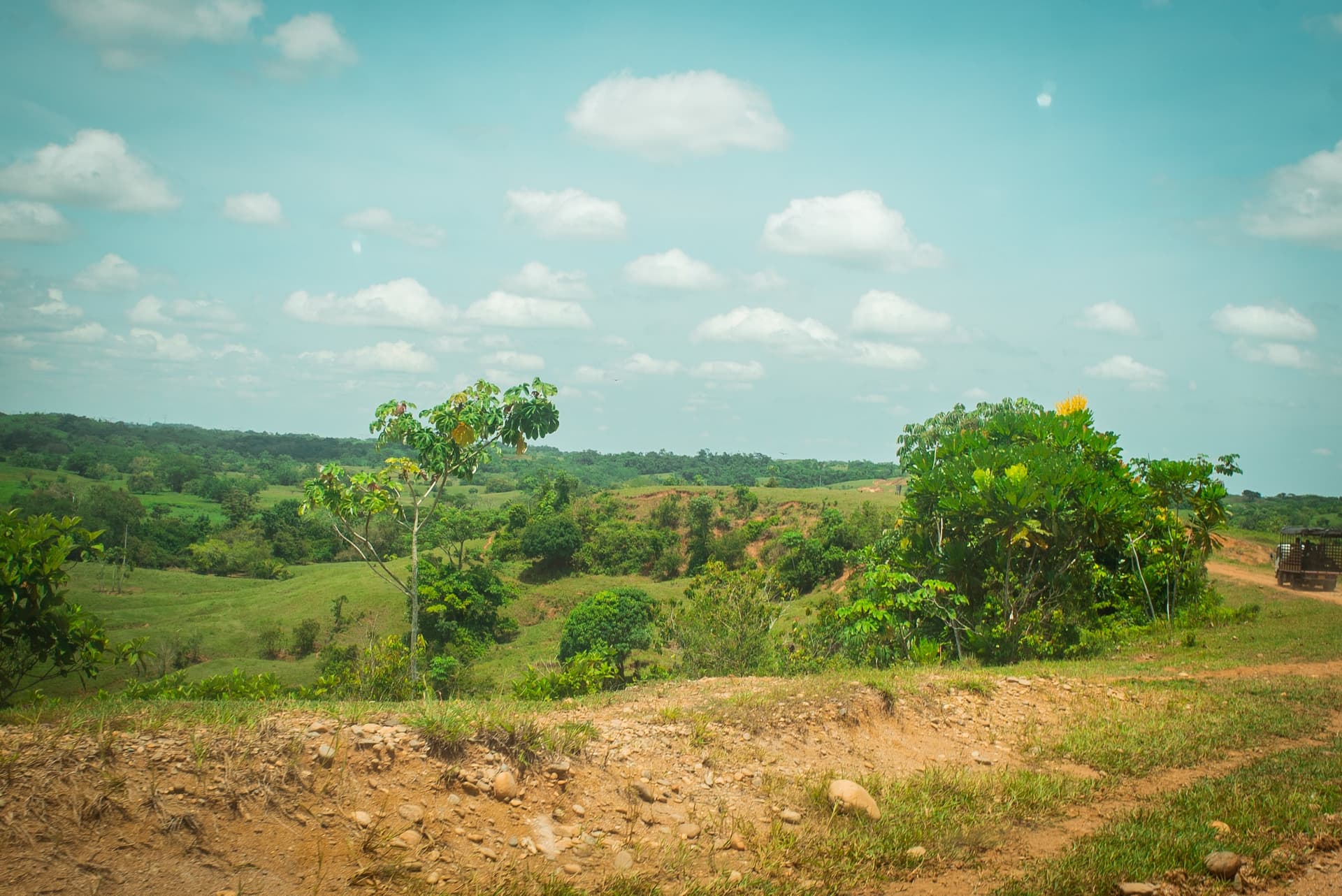 FINCA en Gestion - TARAZÁ, ANTIOQUIA