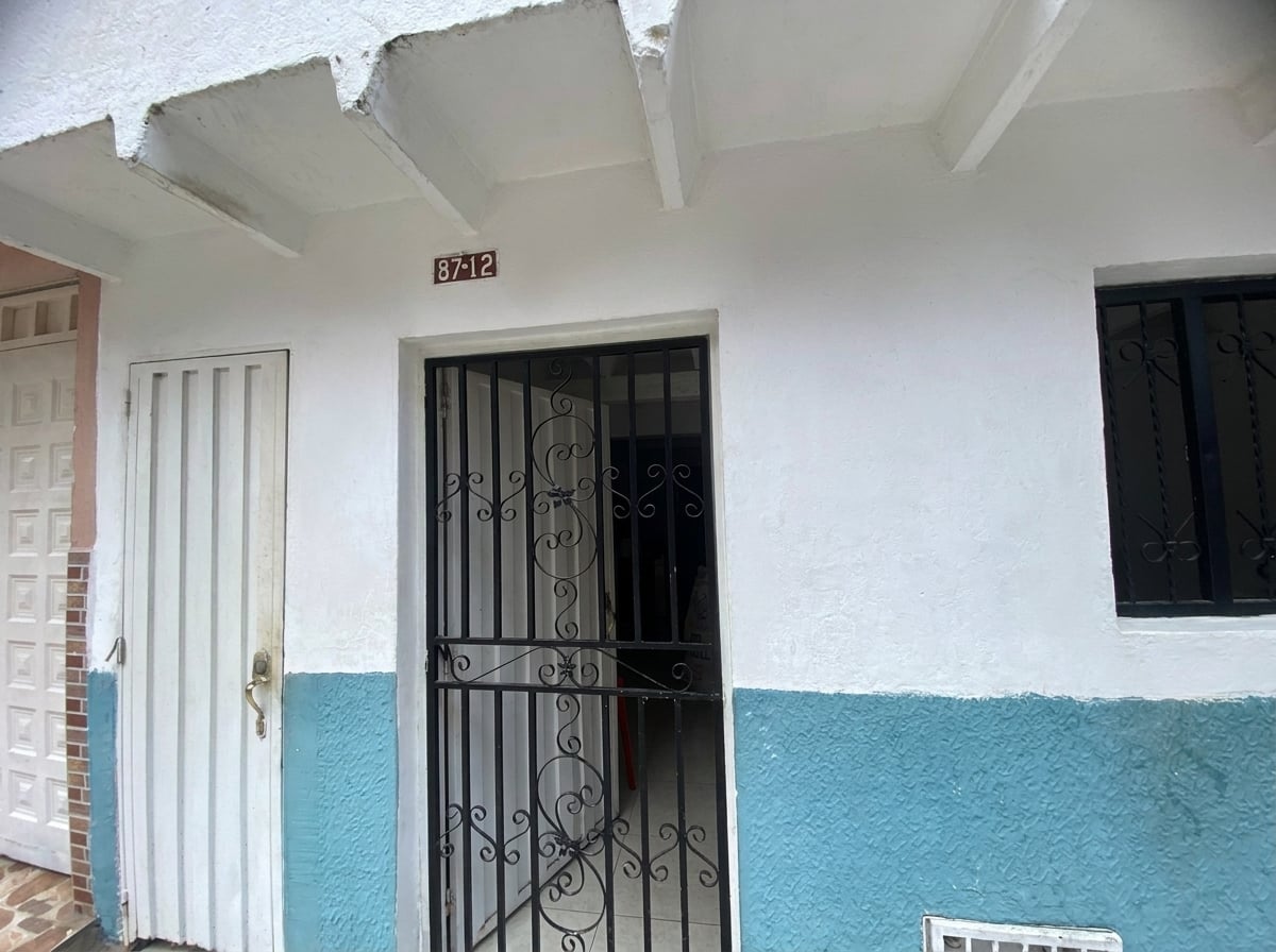 Casa en venta - Bucaramanga-Santander - 1