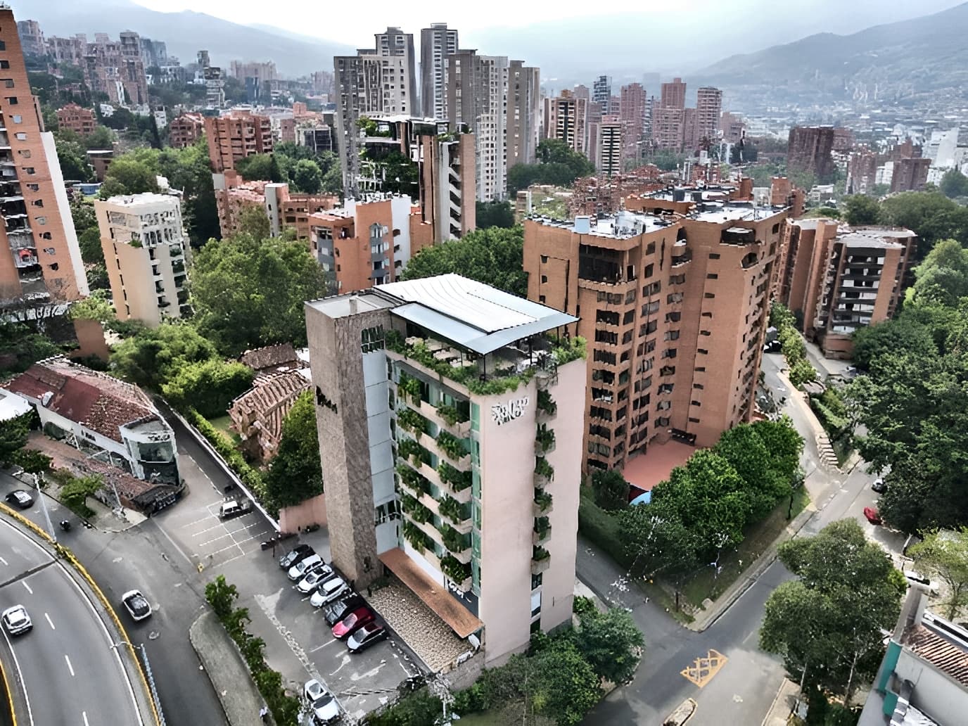 Habitación en venta - Medellin, Antioquia
