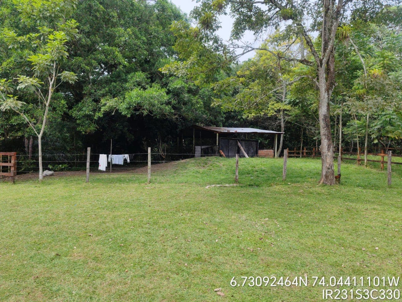 FINCA en Gestion - PUERTO PARRA, SANTANDER - 6