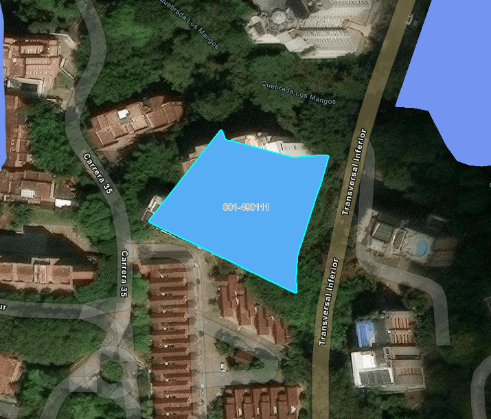 Apartamento y garajes en venta - Medellin, Antioquia