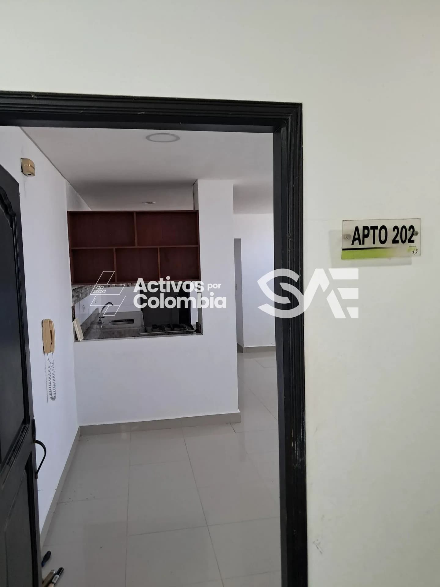 Apartamento en venta - Cartagena, Bolívar - 7