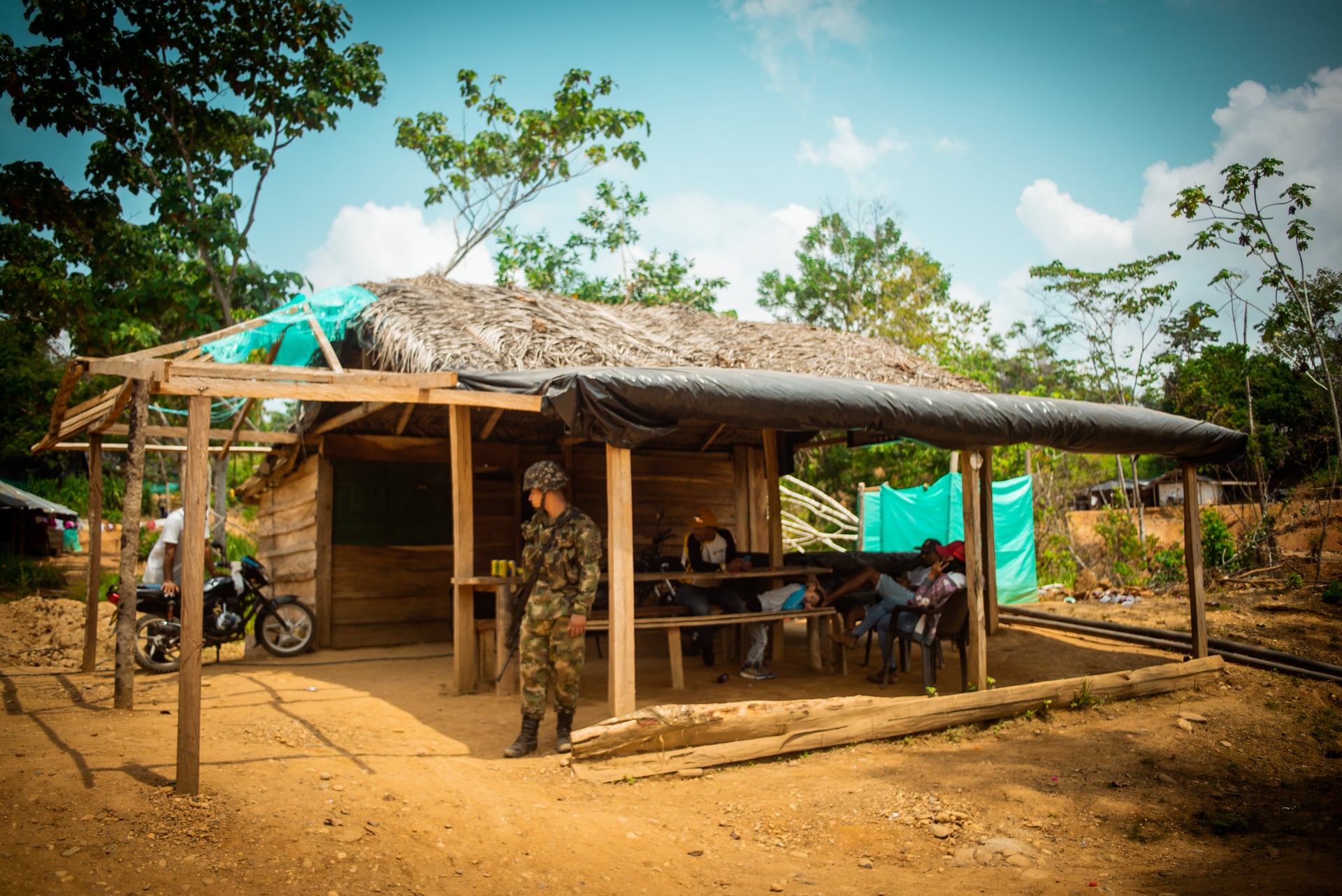 FINCA en Gestion - CÁCERES, ANTIOQUIA - 6