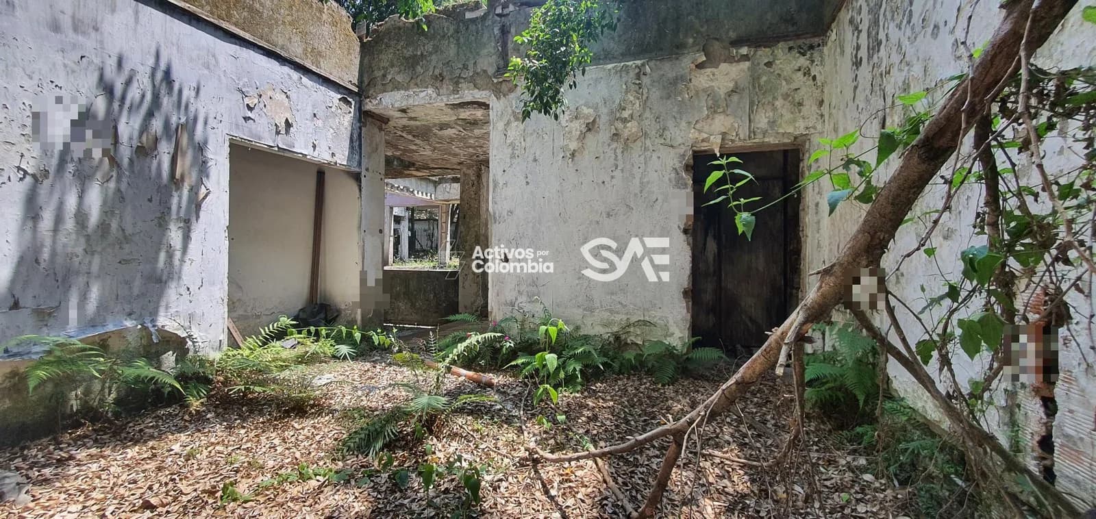 Lote en venta- Medellin. Antioquia - 6