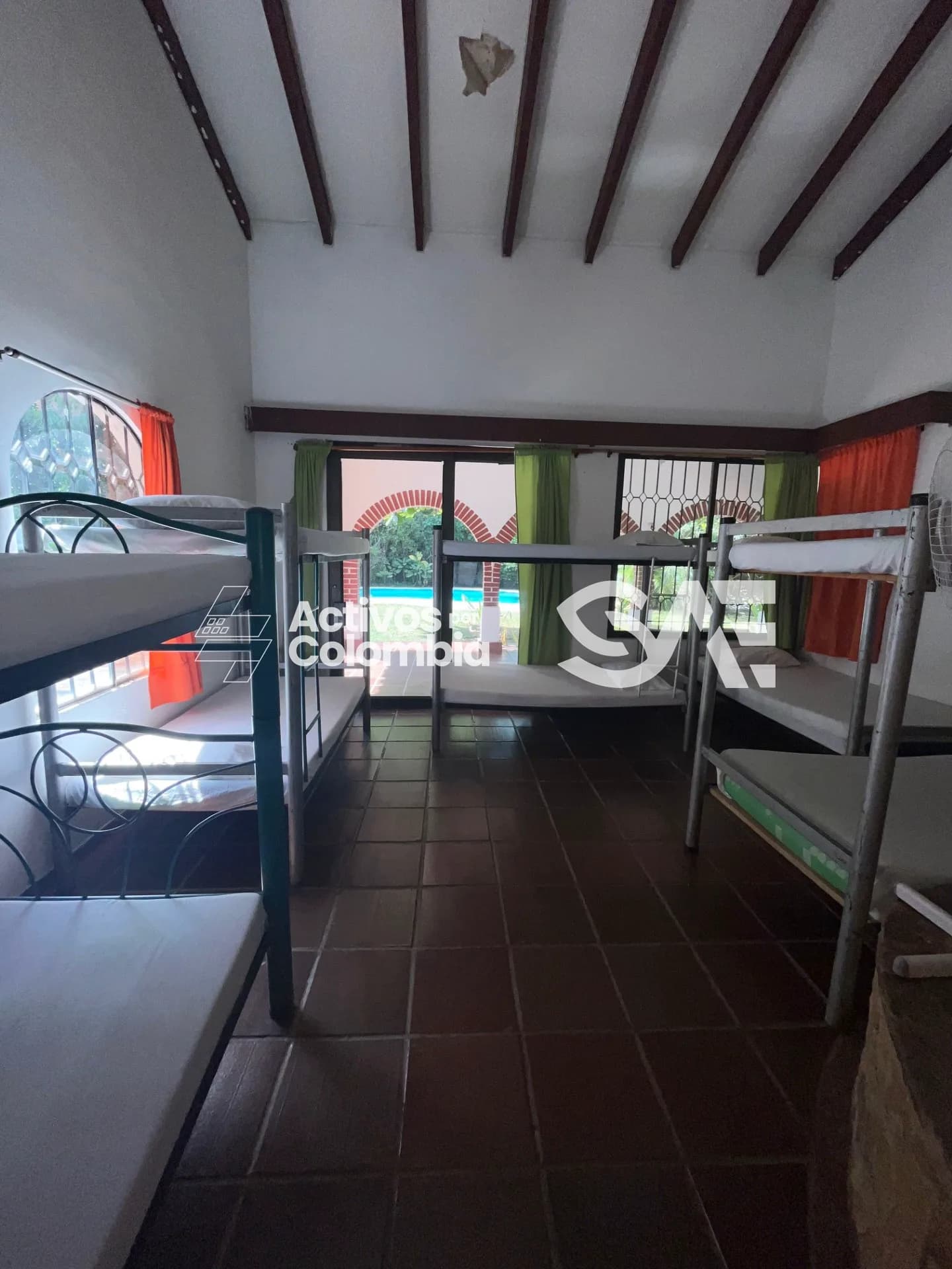 Casa Campestre en venta - Cali, Valle del cauca - 8
