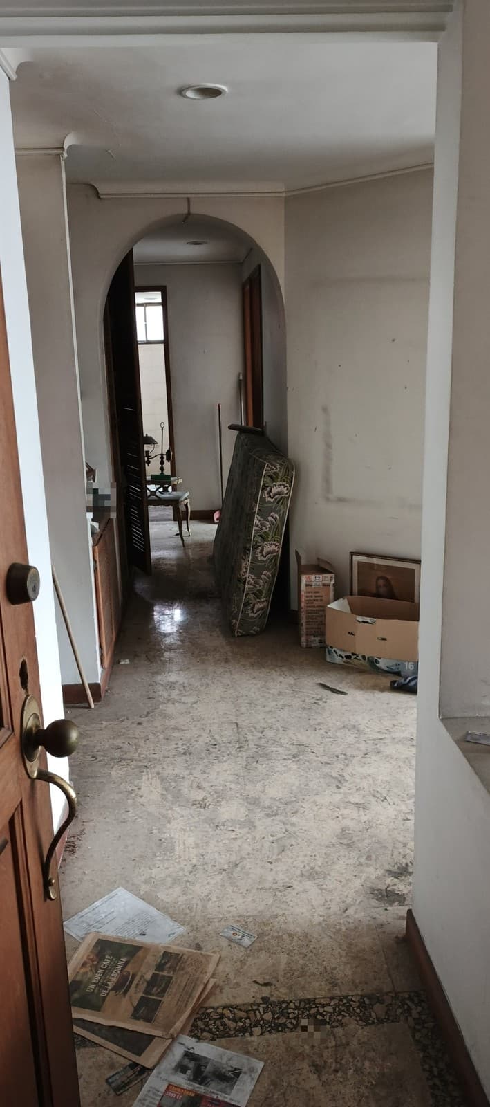 AP 304 TR 2 CONDOMINIO SANTA MARIA DEL CAMPESTRE CL 14 5 43 A 85 - 7