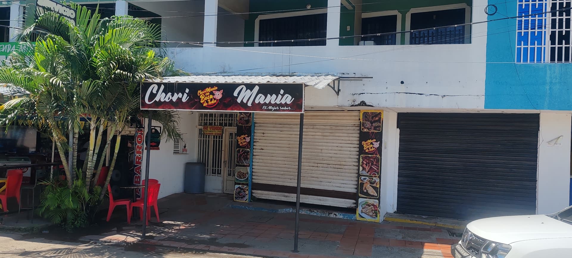 APARTAMENTO en Gestion - LA DORADA, CALDAS - 2