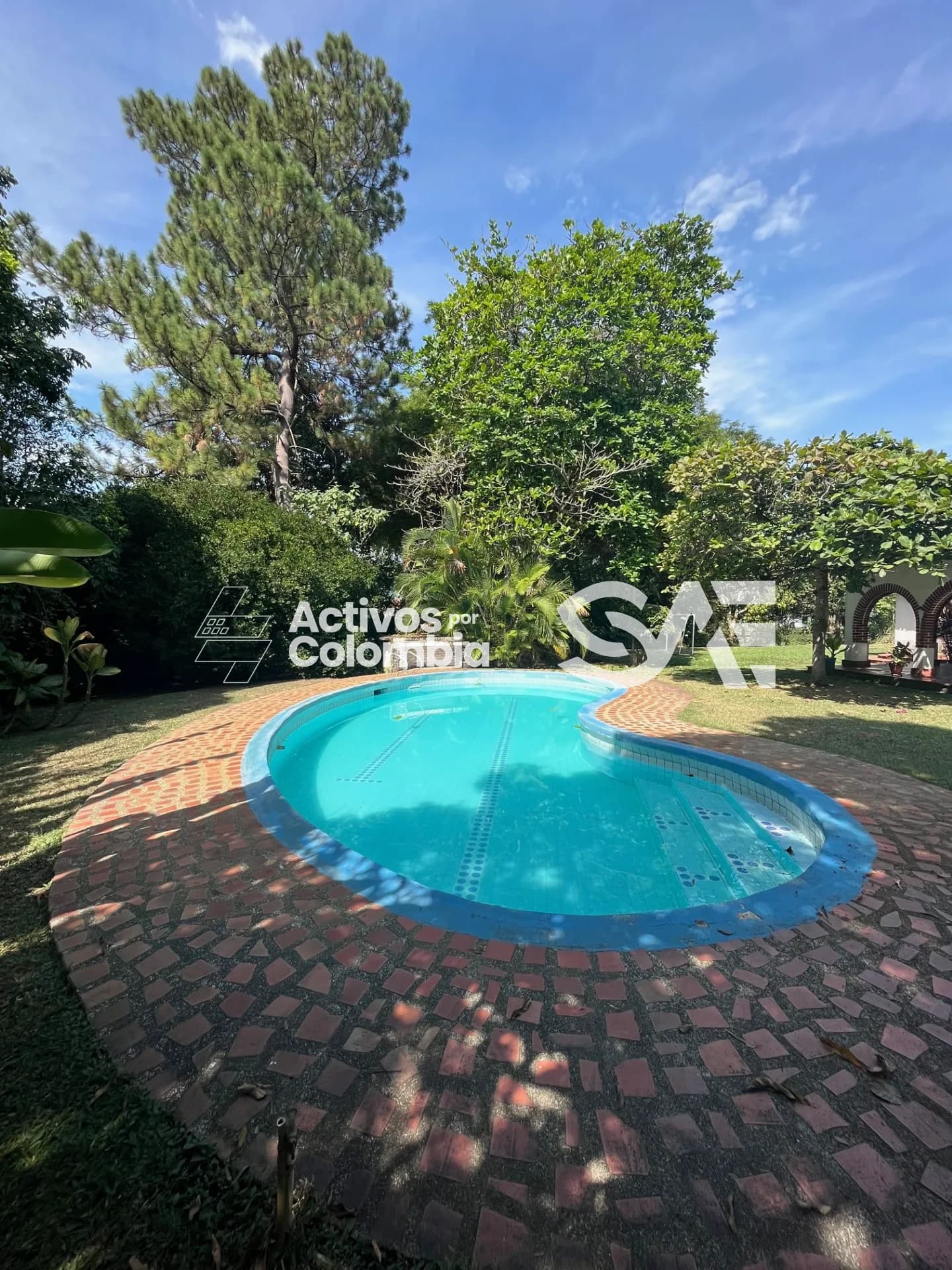 Casa Campestre en venta - Cali, Valle del cauca - 10