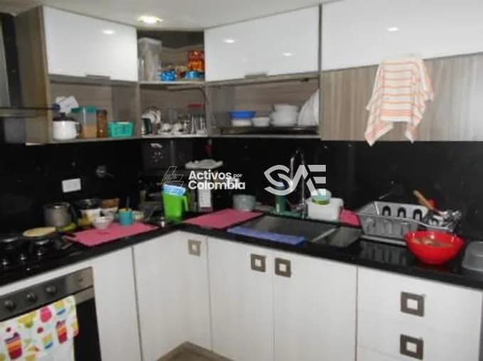 Casa en venta - Medellín, Antioquia - 3
