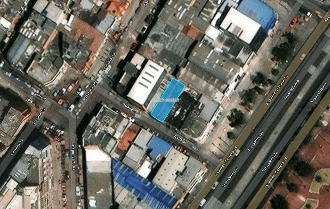 Casa en Venta - Bogotá D.C.