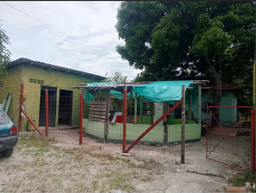 LOTE en Gestion - GUAMO, TOLIMA - 10