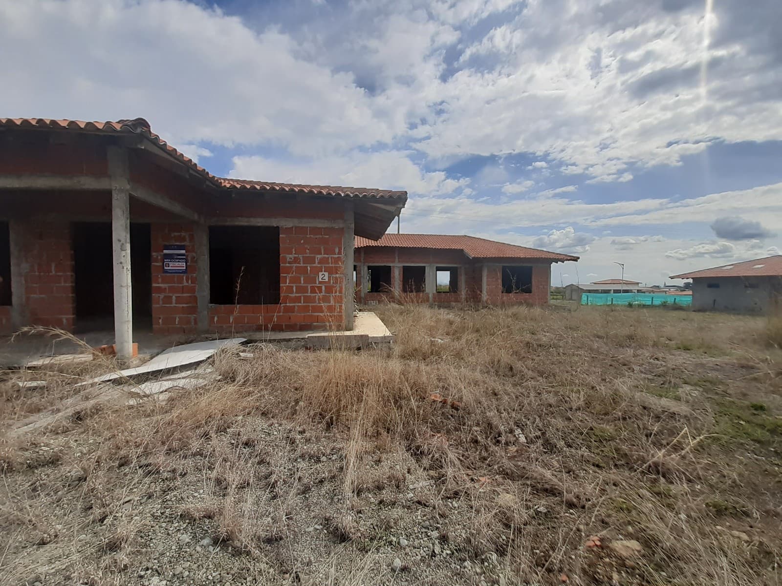 LT 2 CONDOMINIO PALMAR DEL PARAISO - 1