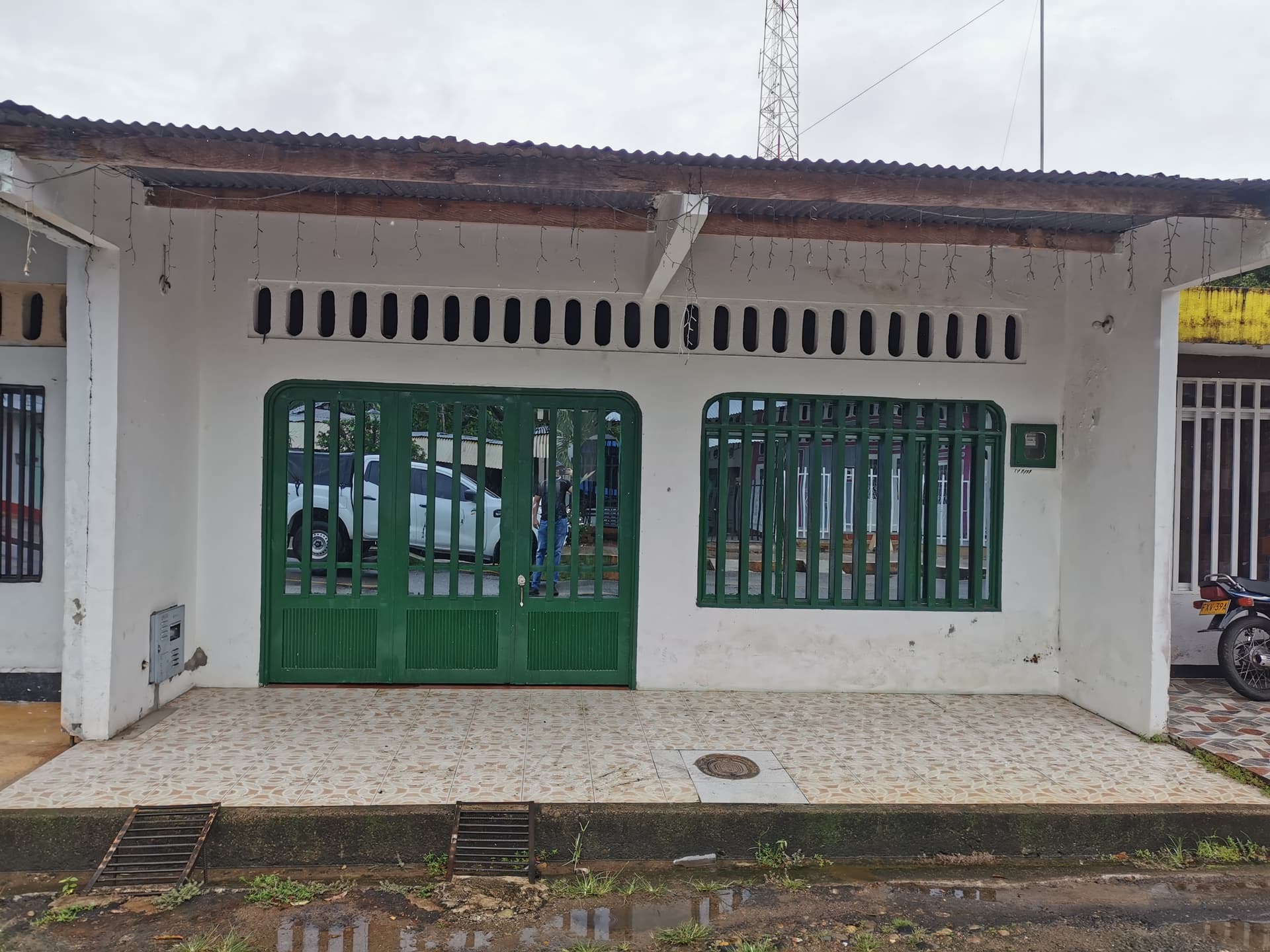 CASA en Gestion - ALBANIA, CAQUETA - 5