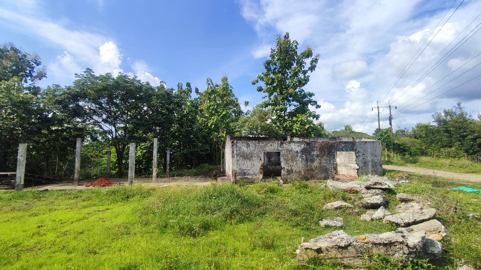FINCA en Gestion - TARAZÁ, ANTIOQUIA - 8