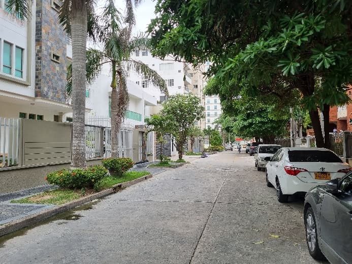Apartamento en venta - Barranquilla-Atlántico - 1