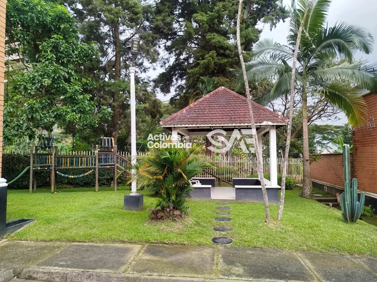 Casa en venta - Medellin, Antioquia - 1