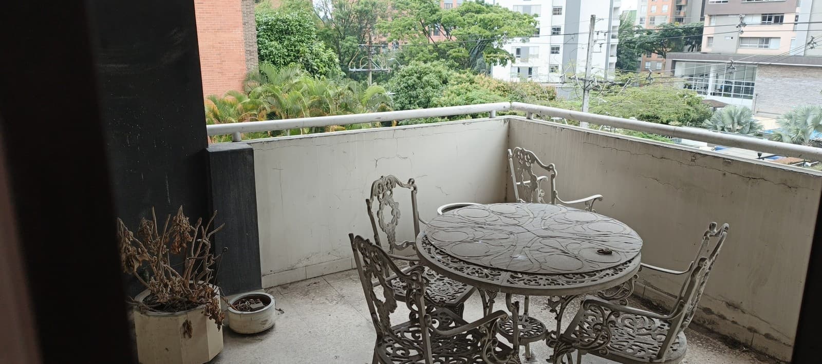 AP 304 TR 2 CONDOMINIO SANTA MARIA DEL CAMPESTRE CL 14 5 43 A 85 - 2