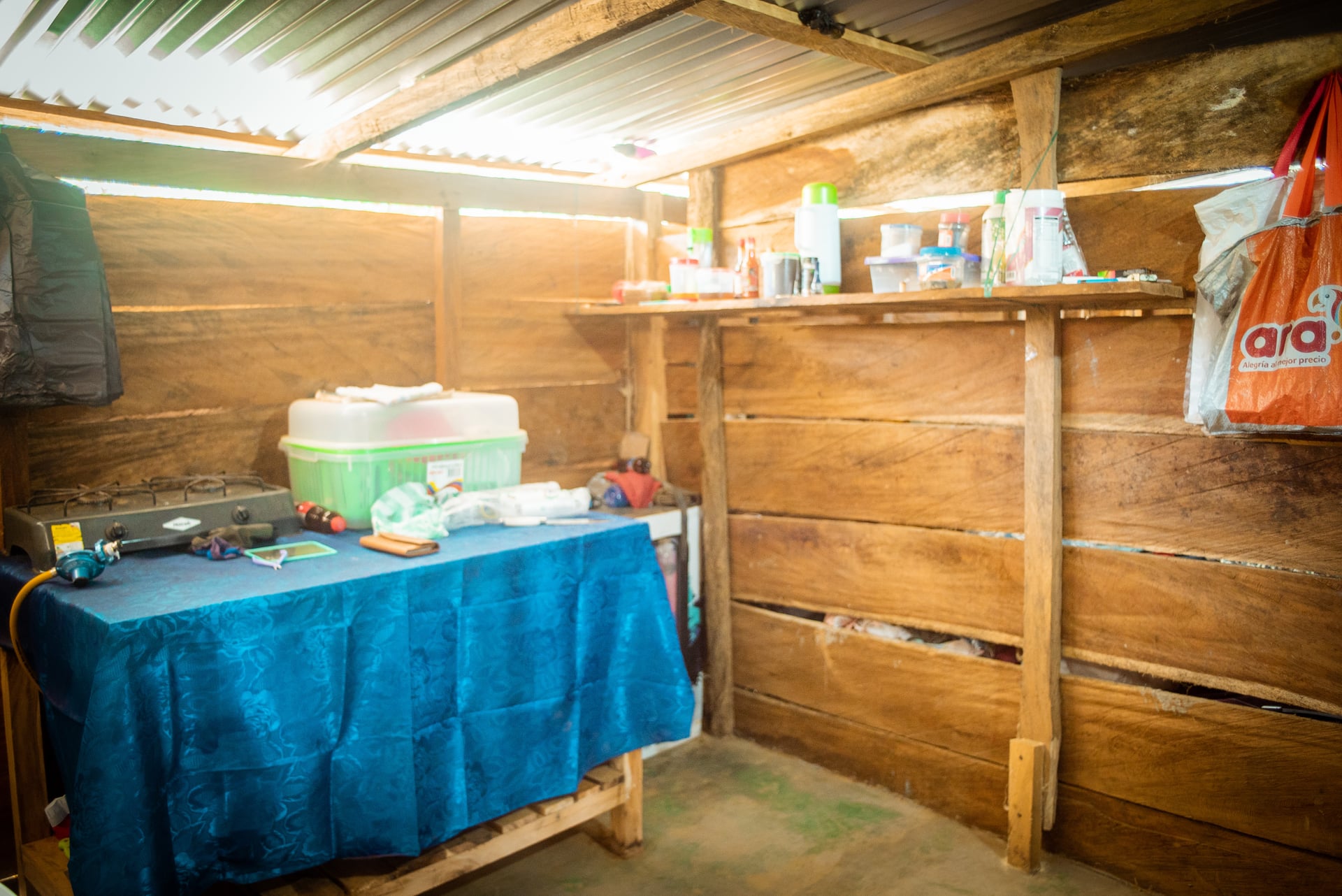 FINCA en Gestion - CÁCERES, ANTIOQUIA - 1