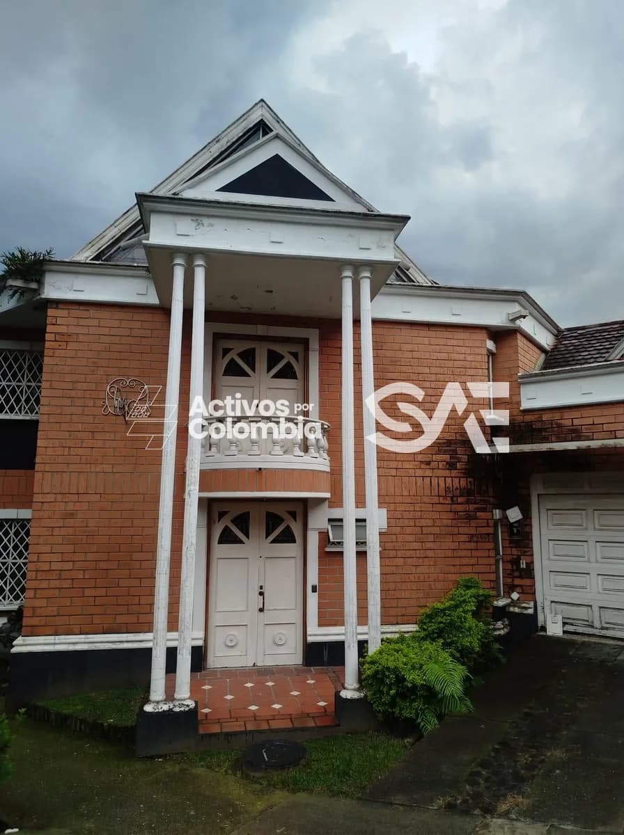Casa en venta - Medellin, Antioquia - 4