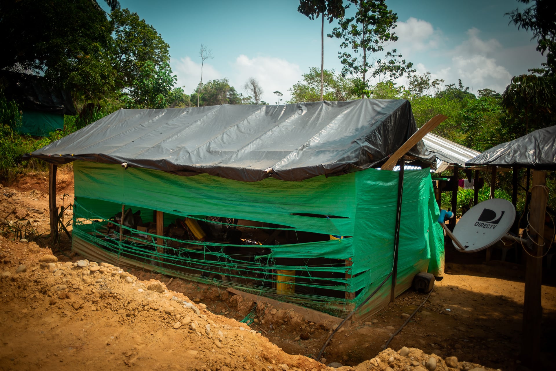 FINCA en Gestion - CÁCERES, ANTIOQUIA - 5