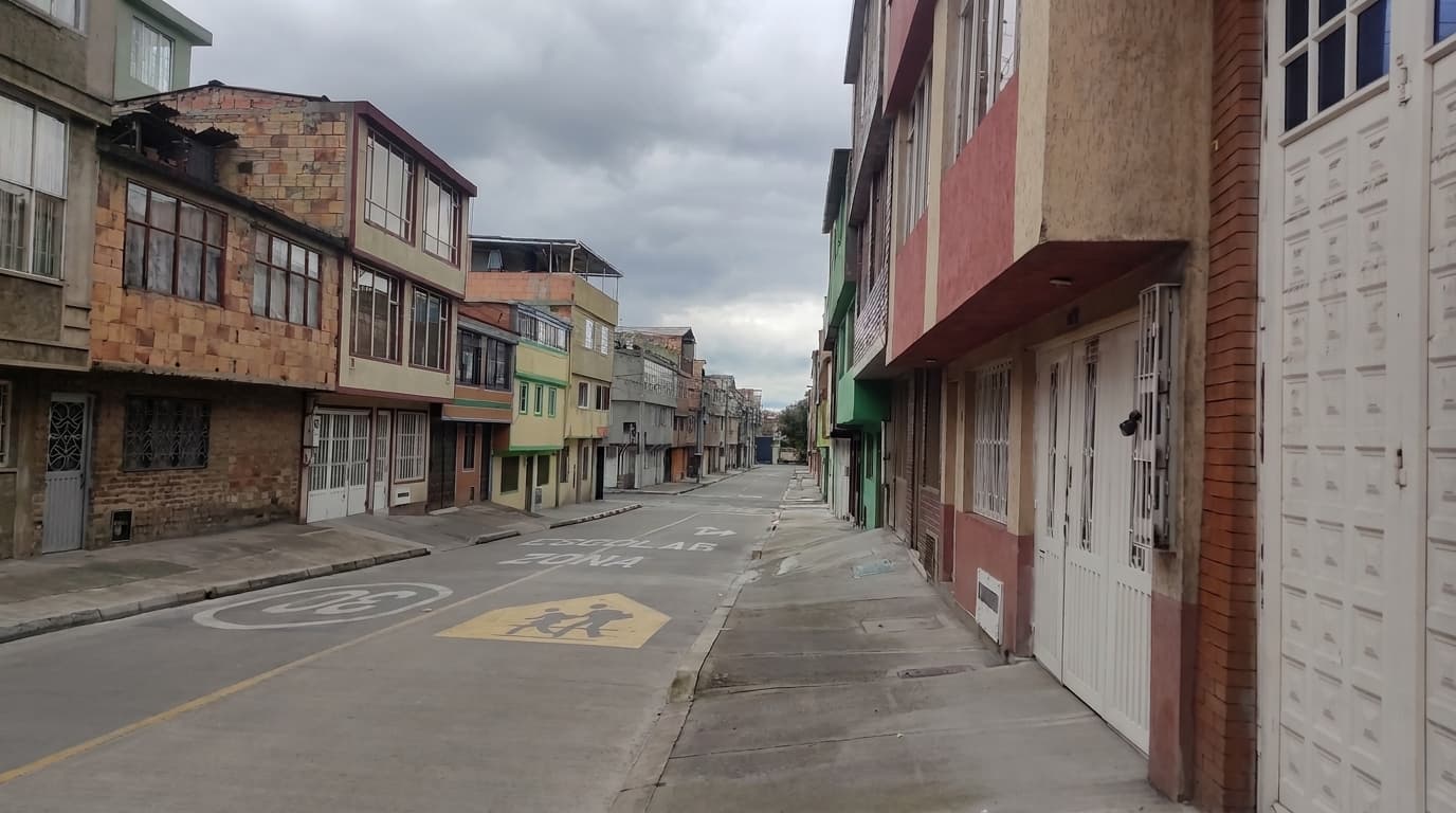 Casa en Venta - Bogota, D.C.