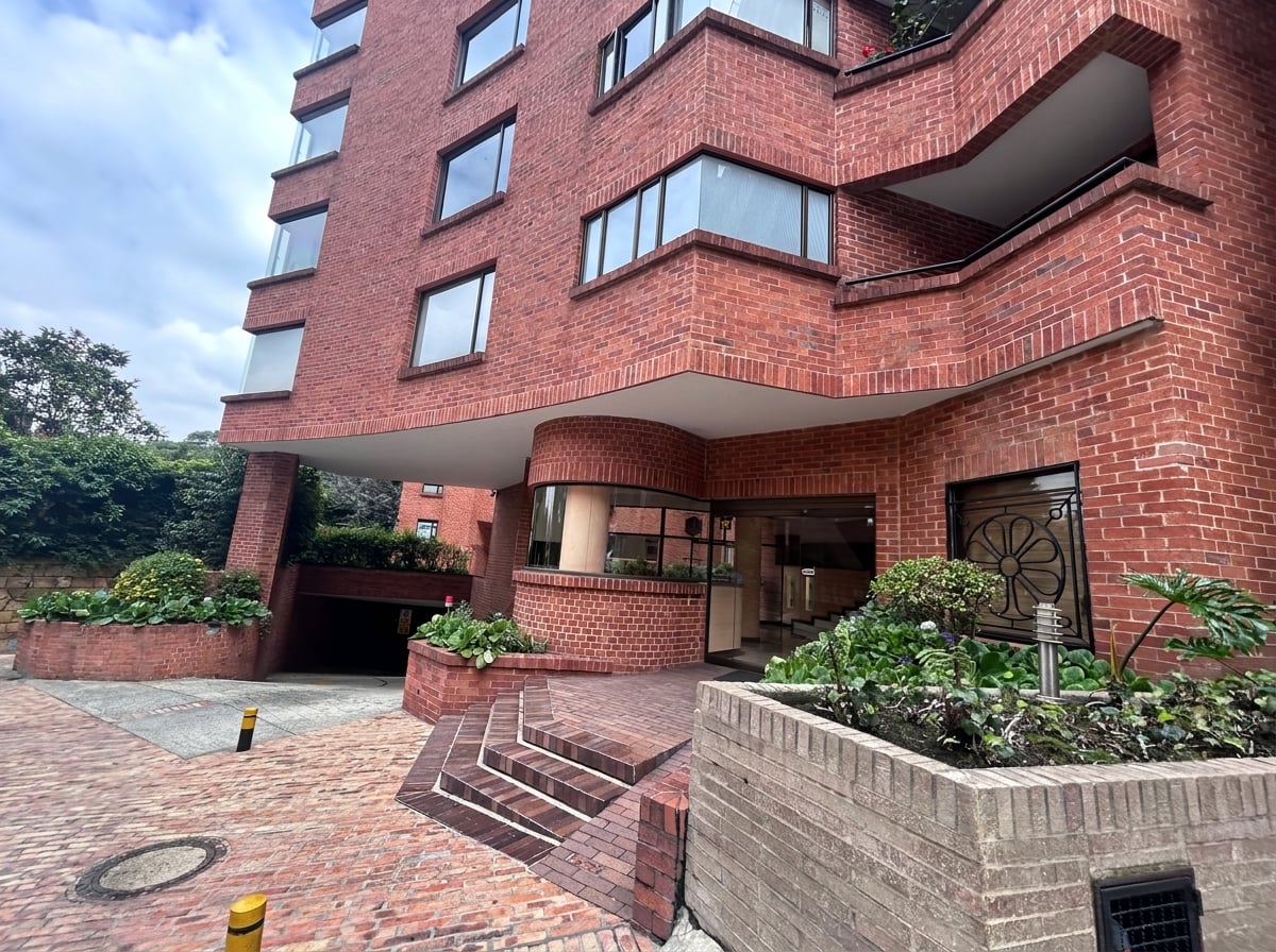 Apartamento en venta-Bogotá DC - 7