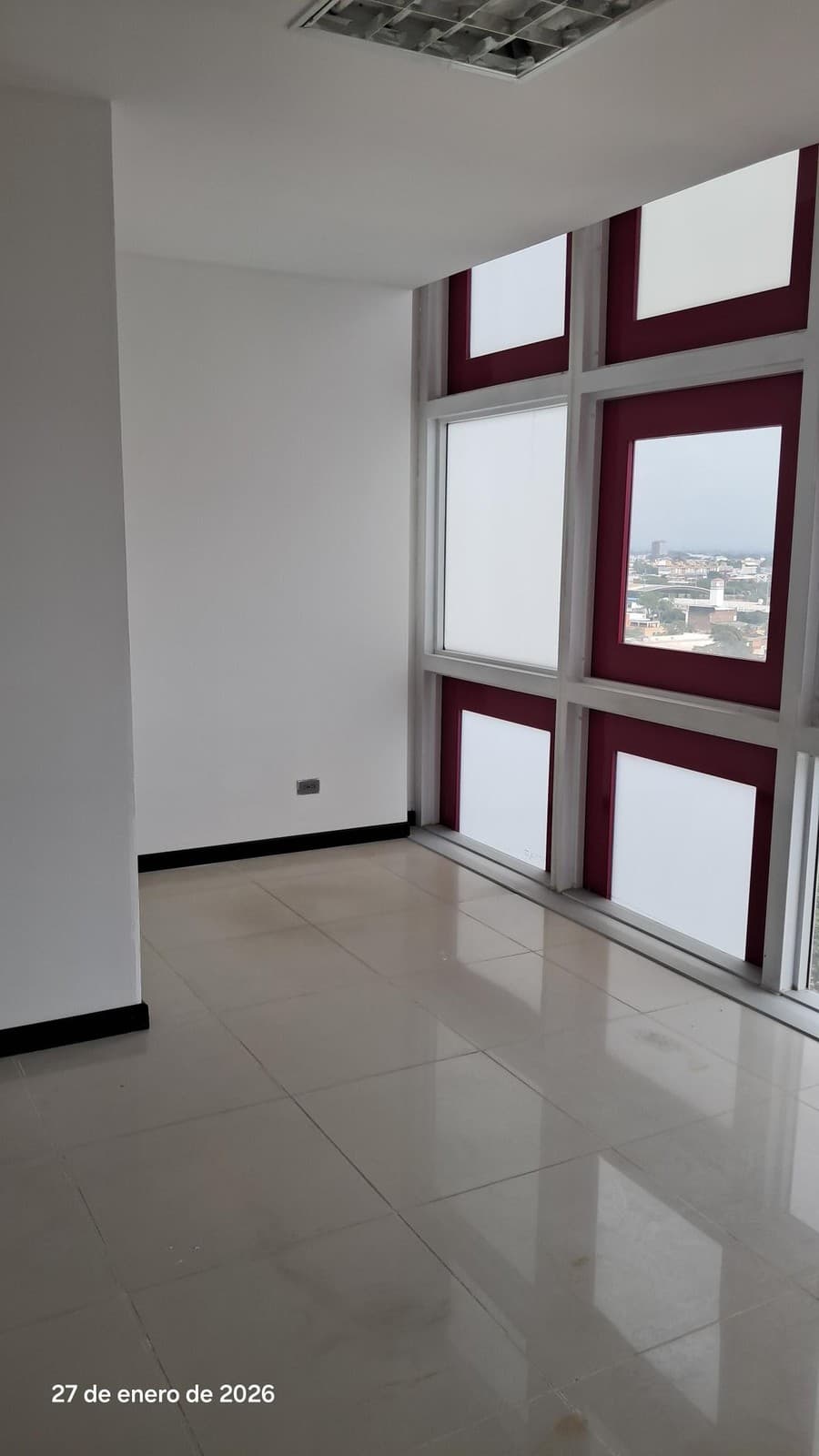 CALLE 5D 38A 35 PROYECTO VIDA CENTRO PROFESIONAL CONSULTORIO 925 PISO 9 ALA 1 - 5