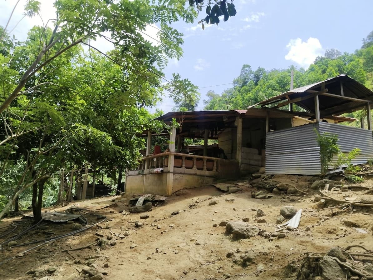 FINCA en Gestion - TARAZÁ, ANTIOQUIA - 4
