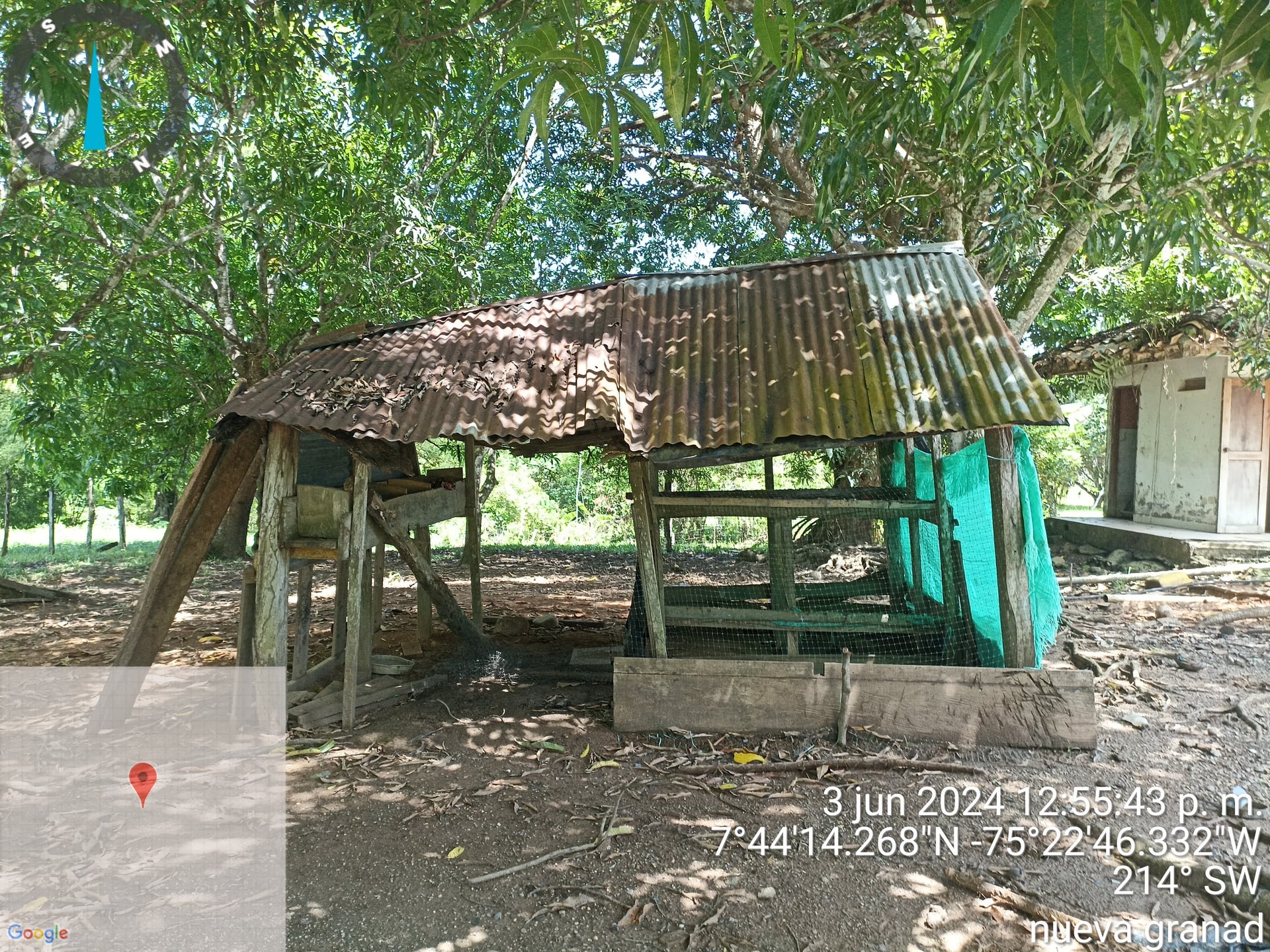 FINCA en Gestion - CÁCERES, ANTIOQUIA - 15