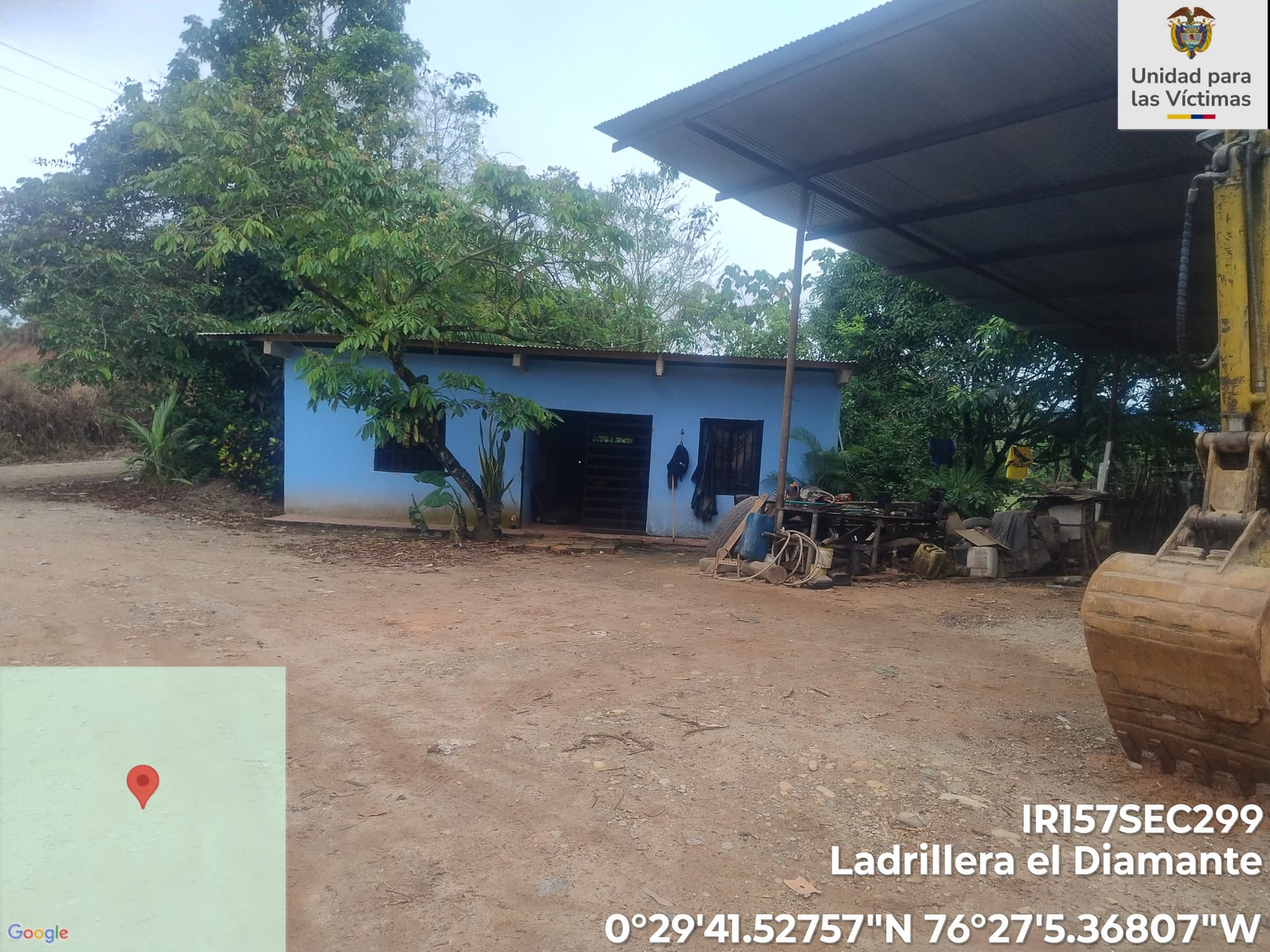 FINCA en Gestion - PUERTO ASÍS, PUTUMAYO - 10