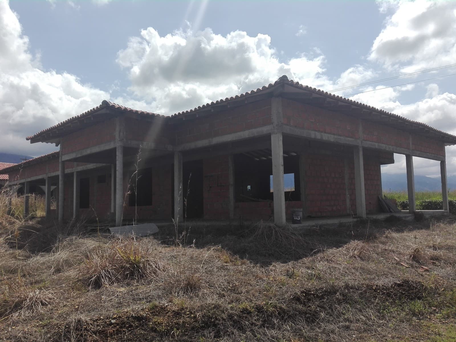 LT 10 CONDOMINIO PALMAR DEL PARAISO - 1
